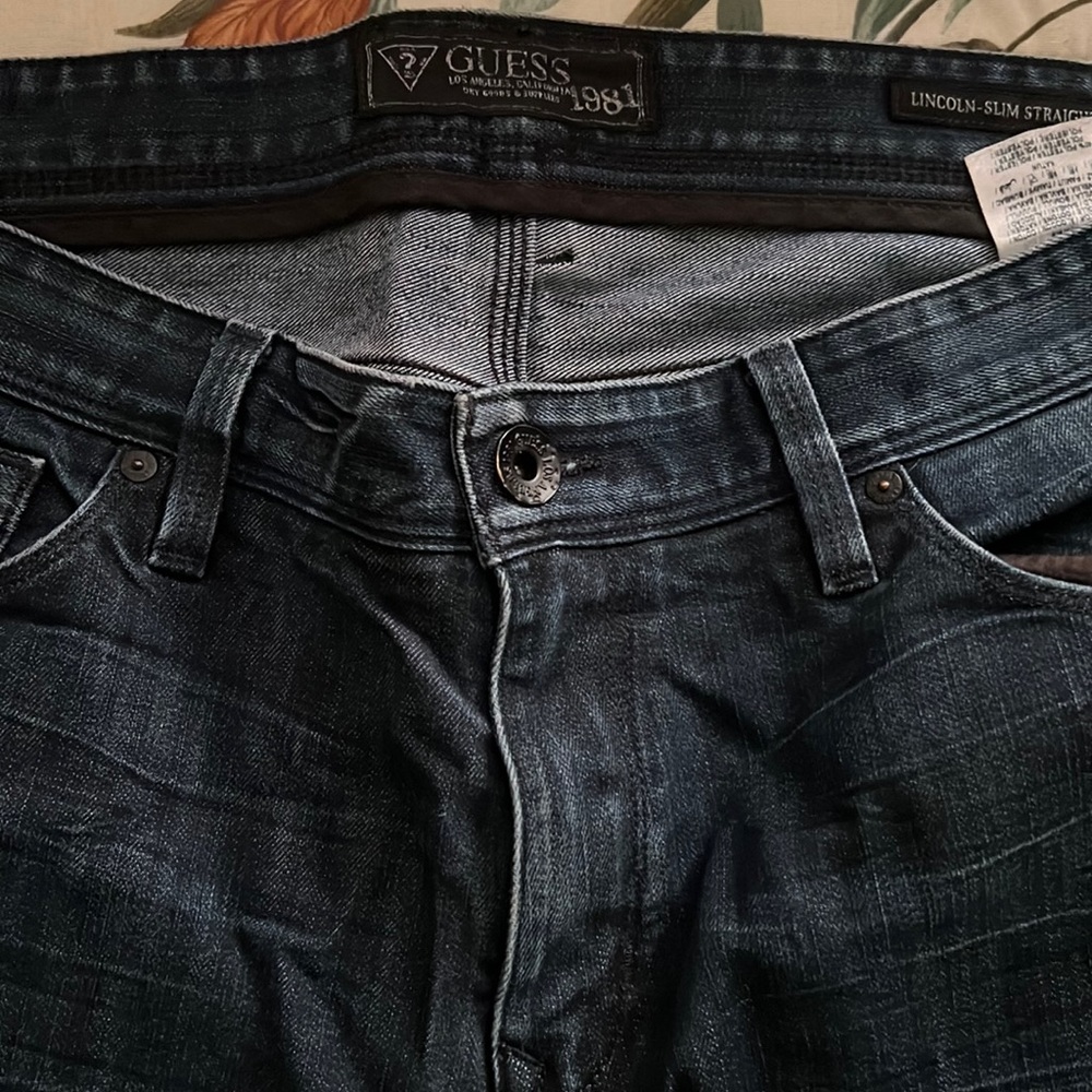 Guess Jeans